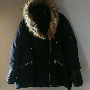 XOXO size 3x women's coat